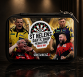 Custom XL Dart Case