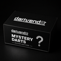 Mystery Darts [Silver Edition]