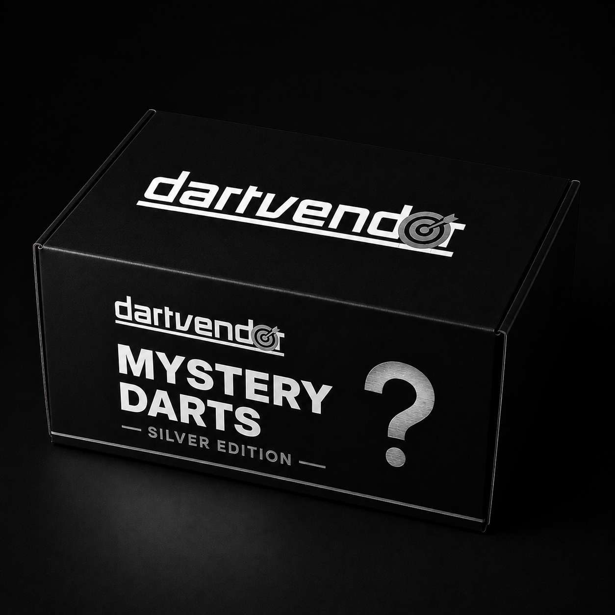 Mystery Darts [Silver Edition]