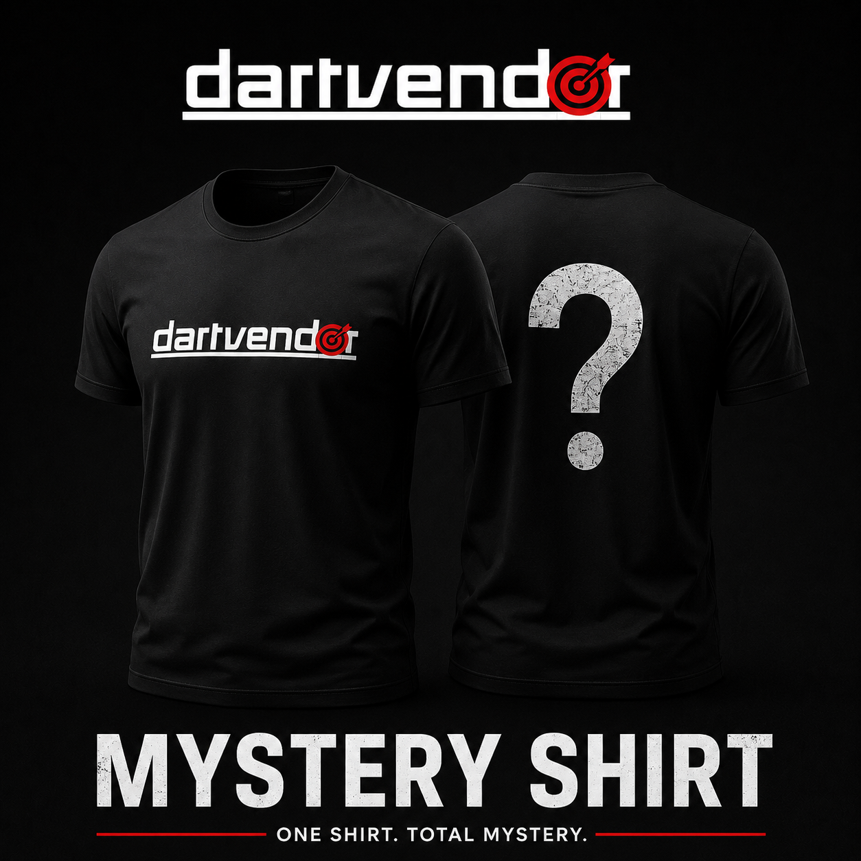 Mystery Shirt