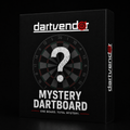 Mystery Dartboard